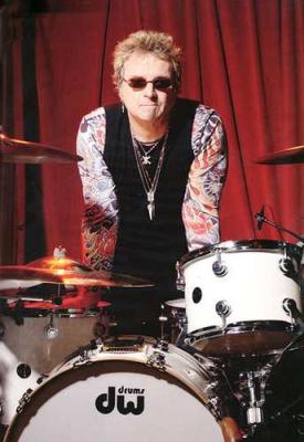 Joey Kramer